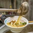 云禧鲜烫牛肉米线 - 上海市旅游 缩略图 6