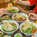 云禧鲜烫牛肉米线 - 上海市旅游 缩略图 8