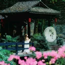 铜陵永泉小镇 - 铜陵市旅游 缩略图 2