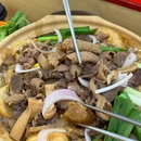 焱牛鼎汇·牛杂煲 - 杭州市旅游 缩略图 3
