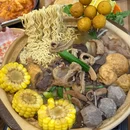 焱牛鼎汇·牛杂煲 - 杭州市旅游 缩略图 2