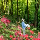 铜陵永泉小镇 - 铜陵市旅游 缩略图 1