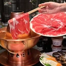 清真·鸦儿李记·涮肉(地坛店) - 北京市旅游 缩略图 2