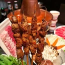 清真·鸦儿李记·涮肉(地坛店) - 北京市旅游 缩略图 5