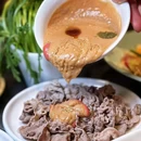 清真·鸦儿李记·涮肉(地坛店) - 北京市旅游 缩略图 9