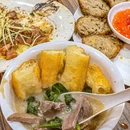 潮记猪杂粥觅味馆(东川路店) - 上海市旅游 缩略图 4