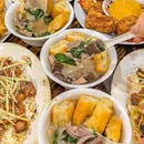 潮记猪杂粥觅味馆(东川路店) - 上海市旅游 缩略图 3