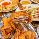潮记猪杂粥觅味馆(东川路店) - 上海市旅游 缩略图 7