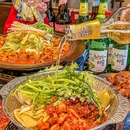 延吉乡·啤酒屋·朝鲜族特色料理(百子湾店) - 北京市旅游 缩略图 1