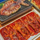 延吉乡·啤酒屋·朝鲜族特色料理(百子湾店) - 北京市旅游 缩略图 9