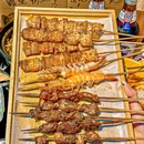 卢羽东北砂锅米线·烧烤·麻辣烫(梅村店) - 深圳市旅游 缩略图 4