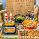 卢羽东北砂锅米线·烧烤·麻辣烫(梅村店) - 深圳市旅游 缩略图 1