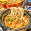 卢羽东北砂锅米线·烧烤·麻辣烫(梅村店) - 深圳市旅游 缩略图 6