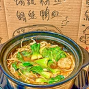 卢羽东北砂锅米线·烧烤·麻辣烫(梅村店) - 深圳市旅游 缩略图 8