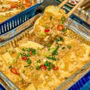 卢羽东北砂锅米线·烧烤·麻辣烫(梅村店) - 深圳市旅游 缩略图 5