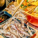 卢羽东北砂锅米线·烧烤·麻辣烫(梅村店) - 深圳市旅游 缩略图 3