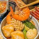 卢羽东北砂锅米线·烧烤·麻辣烫(梅村店) - 深圳市旅游 缩略图 2