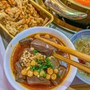 哆阿姨成都串串火锅(台湾街店) - 北京市旅游 缩略图 2
