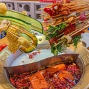 哆阿姨成都串串火锅(台湾街店) - 北京市旅游 缩略图 5