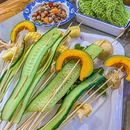 哆阿姨成都串串火锅(台湾街店) - 北京市旅游 缩略图 3