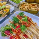 哆阿姨成都串串火锅(台湾街店) - 北京市旅游 缩略图 1