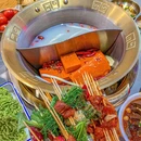 哆阿姨成都串串火锅(台湾街店) - 北京市旅游 缩略图 9