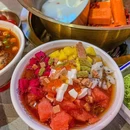 哆阿姨成都串串火锅(台湾街店) - 北京市旅游 缩略图 6