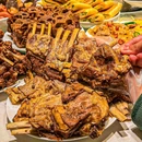 鸿庄主羊蝎子火锅(潘家园店) - 北京市旅游 缩略图 8