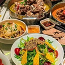 鸿庄主羊蝎子火锅(潘家园店) - 北京市旅游 缩略图 9