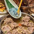 鸿庄主羊蝎子火锅(潘家园店) - 北京市旅游 缩略图 5