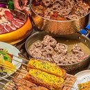 鸿庄主羊蝎子火锅(潘家园店) - 北京市旅游 缩略图 3
