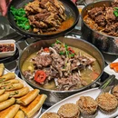 鸿庄主羊蝎子火锅(潘家园店) - 北京市旅游 缩略图 2