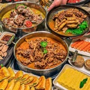 鸿庄主羊蝎子火锅(潘家园店) - 北京市旅游 缩略图 1