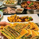 鸿庄主羊蝎子火锅(潘家园店) - 北京市旅游 缩略图 6