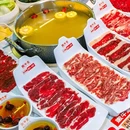 嫩牛家潮汕牛肉火锅(上地店) - 北京市旅游 缩略图 4