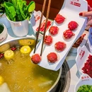 嫩牛家潮汕牛肉火锅(上地店) - 北京市旅游 缩略图 8