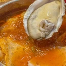 富贵蚝海鲜烧烤炒菜(五河顺河府店) - 蚌埠市旅游 缩略图 7