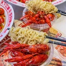 亮仔小龙虾(晋江万达店) - 泉州市旅游 缩略图 5