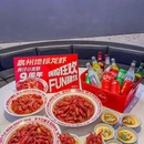 亮仔小龙虾(晋江万达店) - 泉州市旅游 缩略图 9