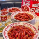 亮仔小龙虾(晋江万达店) - 泉州市旅游 缩略图 7