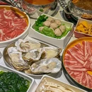 富贵蚝海鲜烧烤炒菜(五河顺河府店) - 蚌埠市旅游 缩略图 2
