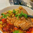富贵蚝海鲜烧烤炒菜(五河顺河府店) - 蚌埠市旅游 缩略图 5
