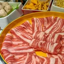 富贵蚝海鲜烧烤炒菜(五河顺河府店) - 蚌埠市旅游 缩略图 3