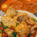 富贵蚝海鲜烧烤炒菜(五河顺河府店) - 蚌埠市旅游 缩略图 4