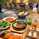 BANSY 韩式汤锅·拌饭 - 广州市旅游 缩略图 1