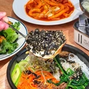 BANSY 韩式汤锅·拌饭 - 广州市旅游 缩略图 8