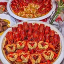 胡大饭馆 24h(簋街总店) - 北京市旅游 缩略图 8