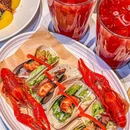 胡大饭馆 24h(簋街总店) - 北京市旅游 缩略图 9