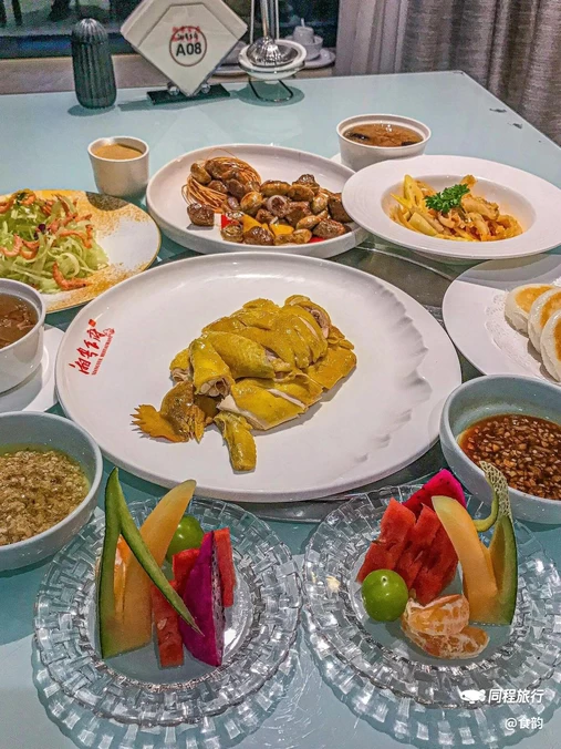湘粤食府(北苑大酒店) - 北京市旅游