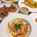 湘粤食府(北苑大酒店) - 北京市旅游 缩略图 9
